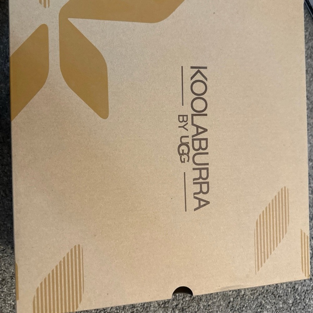 Koolaburra Ankle Boots in Tan